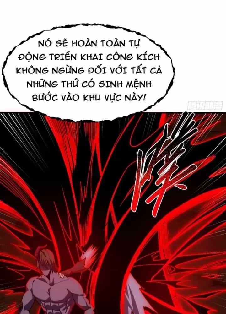Trò Chơi Chết Tiệt, Ta Làm Mọi Thứ Để Kéo Dài Mạng Sống - Chương 28 - ảnh 29