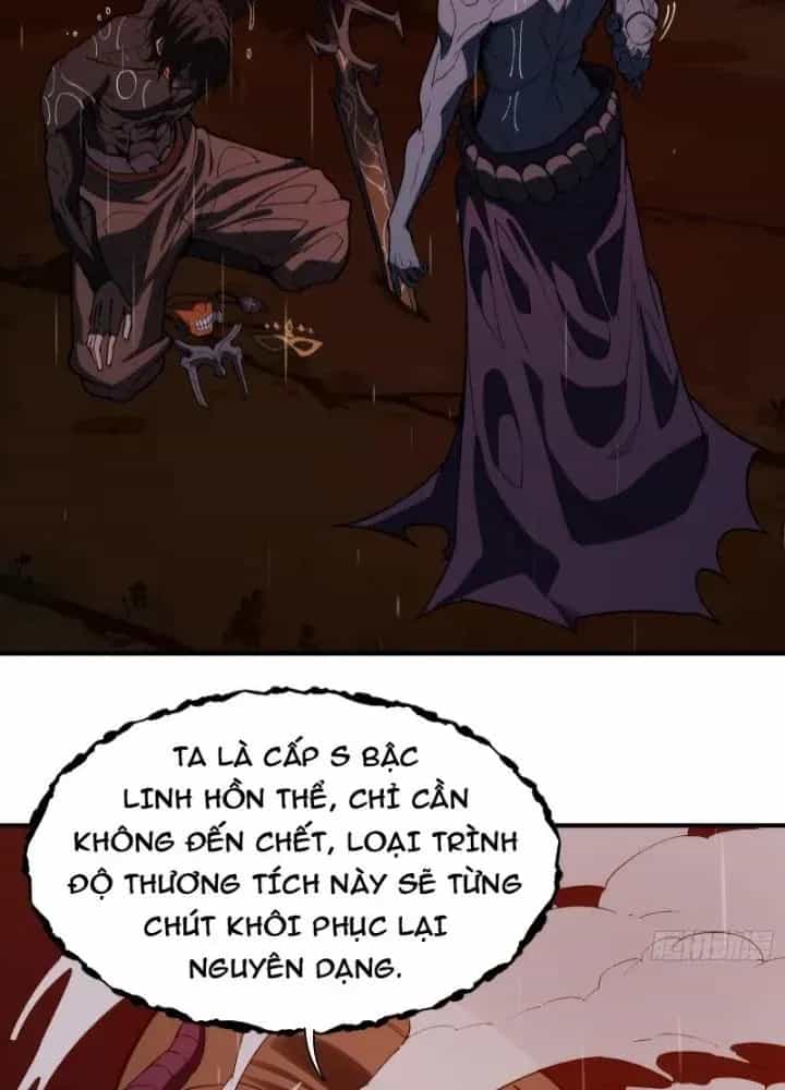Trò Chơi Chết Tiệt, Ta Làm Mọi Thứ Để Kéo Dài Mạng Sống - Chương 29 - ảnh 69