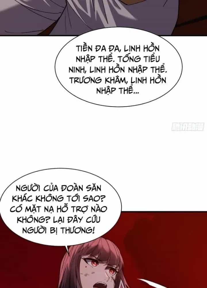 Trò Chơi Chết Tiệt, Ta Làm Mọi Thứ Để Kéo Dài Mạng Sống - Chương 31 - ảnh 31