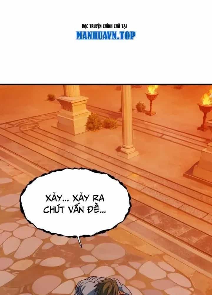 Trò Chơi Chết Tiệt, Ta Làm Mọi Thứ Để Kéo Dài Mạng Sống - Chương 32 - ảnh 31