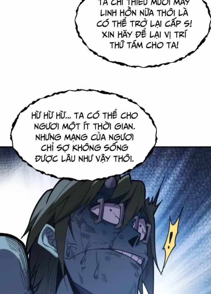 Trò Chơi Chết Tiệt, Ta Làm Mọi Thứ Để Kéo Dài Mạng Sống - Chương 32 - ảnh 39