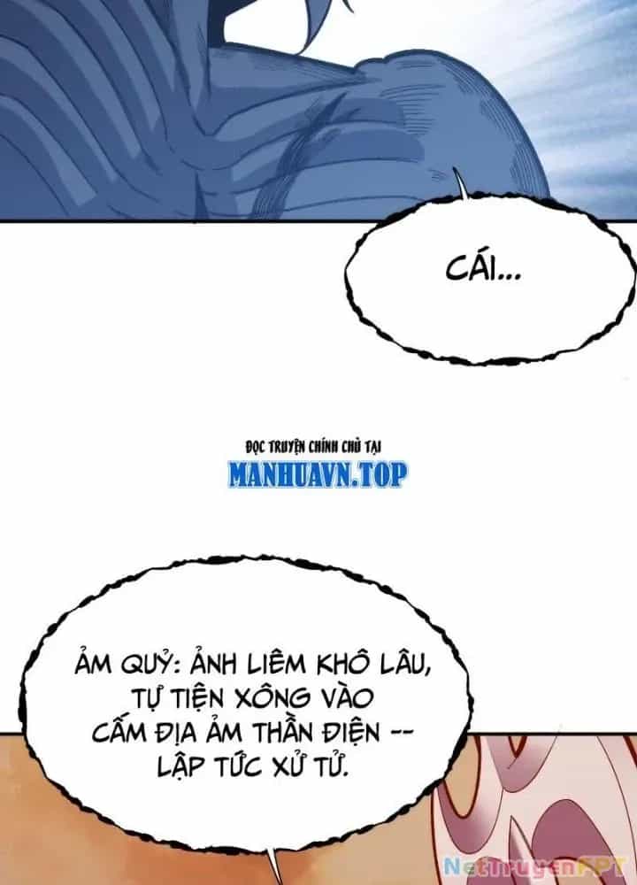Trò Chơi Chết Tiệt, Ta Làm Mọi Thứ Để Kéo Dài Mạng Sống - Chương 32 - ảnh 41