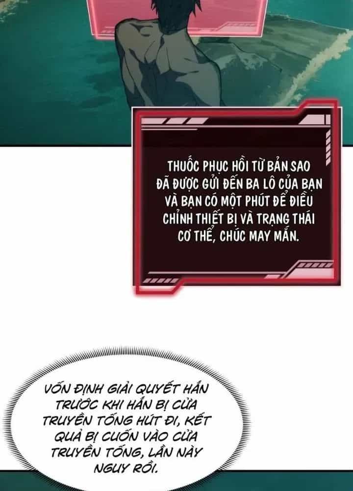 Trò Chơi Chết Tiệt, Ta Làm Mọi Thứ Để Kéo Dài Mạng Sống - Chương 32 - ảnh 69