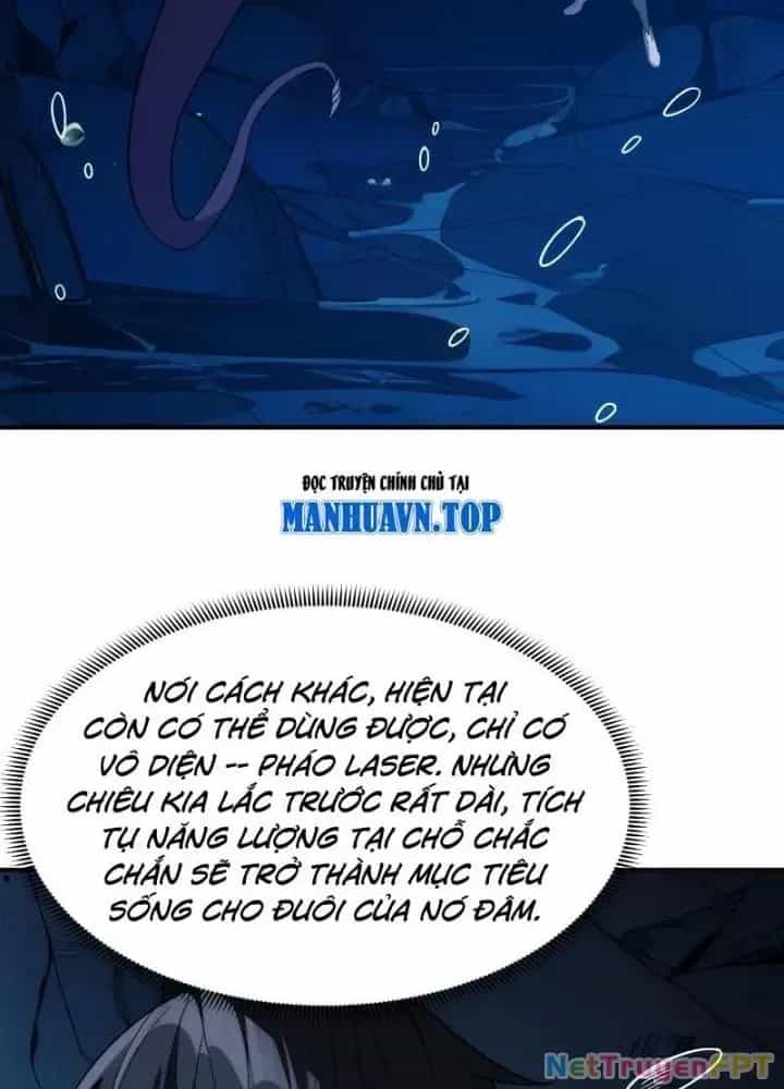 Trò Chơi Chết Tiệt, Ta Làm Mọi Thứ Để Kéo Dài Mạng Sống - Chương 34 - ảnh 25