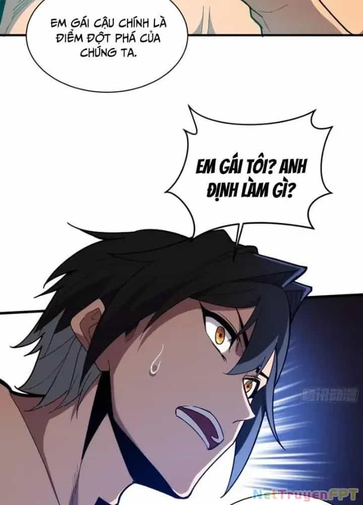 Trò Chơi Chết Tiệt, Ta Làm Mọi Thứ Để Kéo Dài Mạng Sống - Chương 35 - ảnh 65