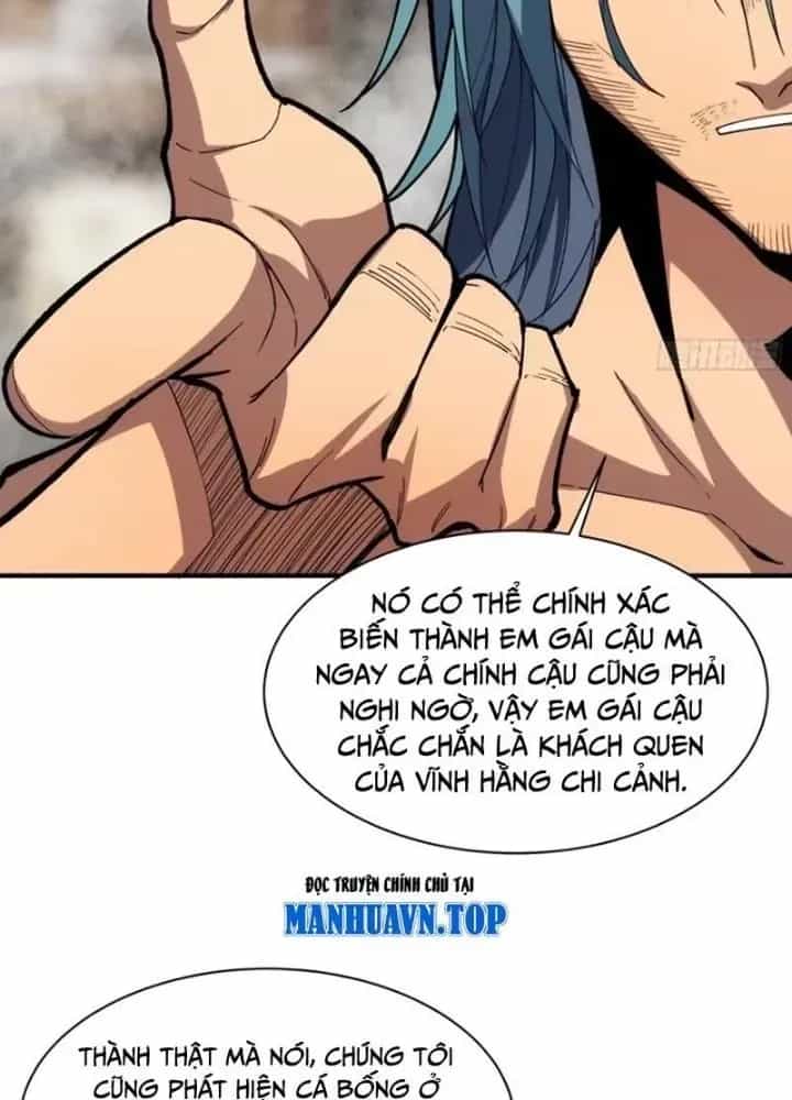 Trò Chơi Chết Tiệt, Ta Làm Mọi Thứ Để Kéo Dài Mạng Sống - Chương 35 - ảnh 75
