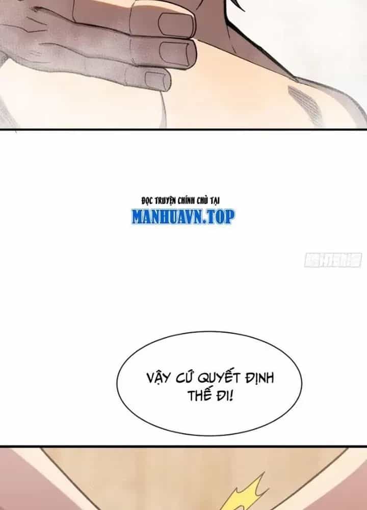 Trò Chơi Chết Tiệt, Ta Làm Mọi Thứ Để Kéo Dài Mạng Sống - Chương 36 - ảnh 19