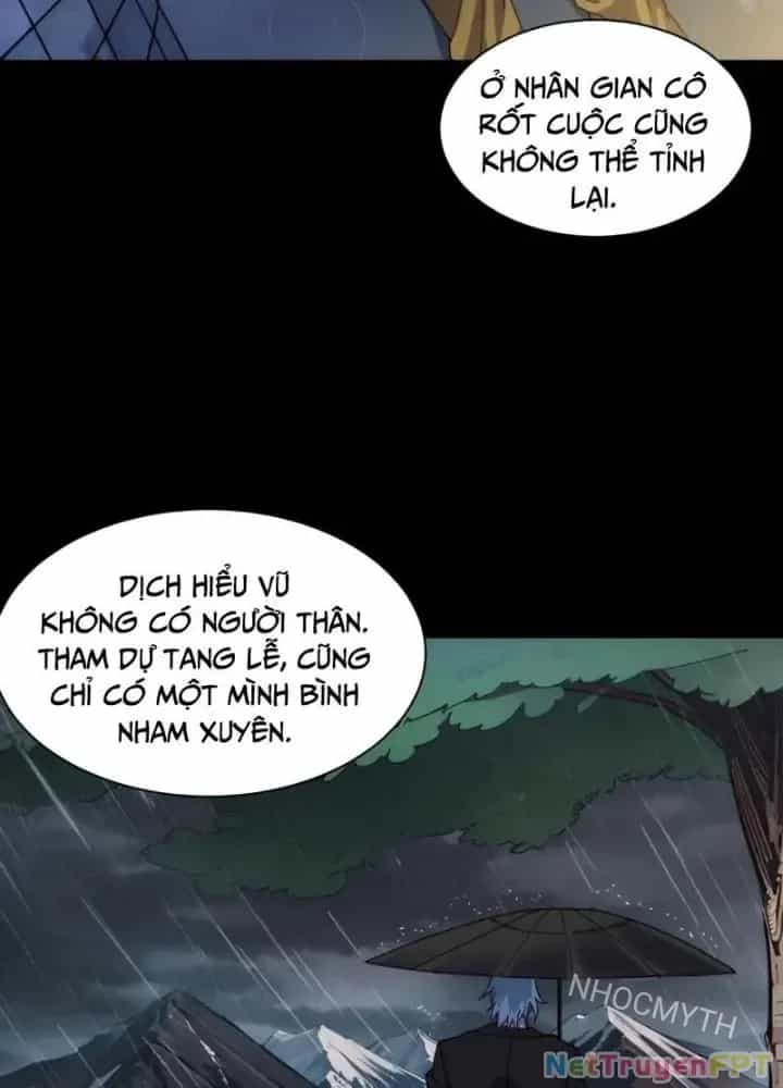 Trò Chơi Chết Tiệt, Ta Làm Mọi Thứ Để Kéo Dài Mạng Sống - Chương 40 - ảnh 17