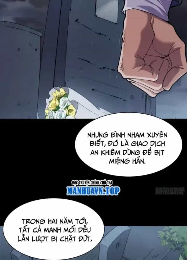 Trò Chơi Chết Tiệt, Ta Làm Mọi Thứ Để Kéo Dài Mạng Sống - Chương 40 - ảnh 21