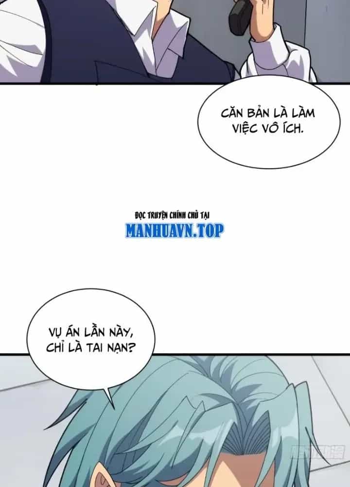 Trò Chơi Chết Tiệt, Ta Làm Mọi Thứ Để Kéo Dài Mạng Sống - Chương 40 - ảnh 47