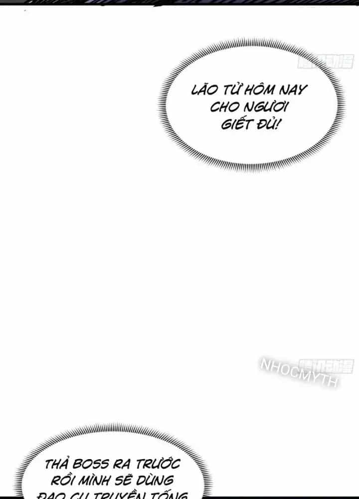 Trò Chơi Chết Tiệt, Ta Làm Mọi Thứ Để Kéo Dài Mạng Sống - Chương 41 - ảnh 19