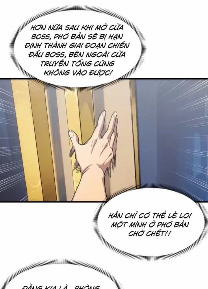 Trò Chơi Chết Tiệt, Ta Làm Mọi Thứ Để Kéo Dài Mạng Sống - Chương 41 - ảnh 23