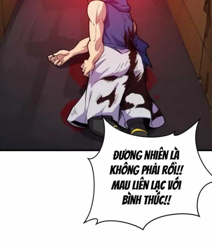 Trò Chơi Chết Tiệt, Ta Làm Mọi Thứ Để Kéo Dài Mạng Sống - Chương 41 - ảnh 71