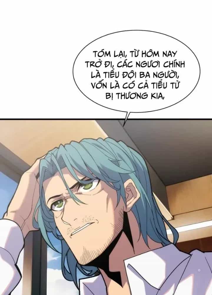 Trò Chơi Chết Tiệt, Ta Làm Mọi Thứ Để Kéo Dài Mạng Sống - Chương 44 - ảnh 61