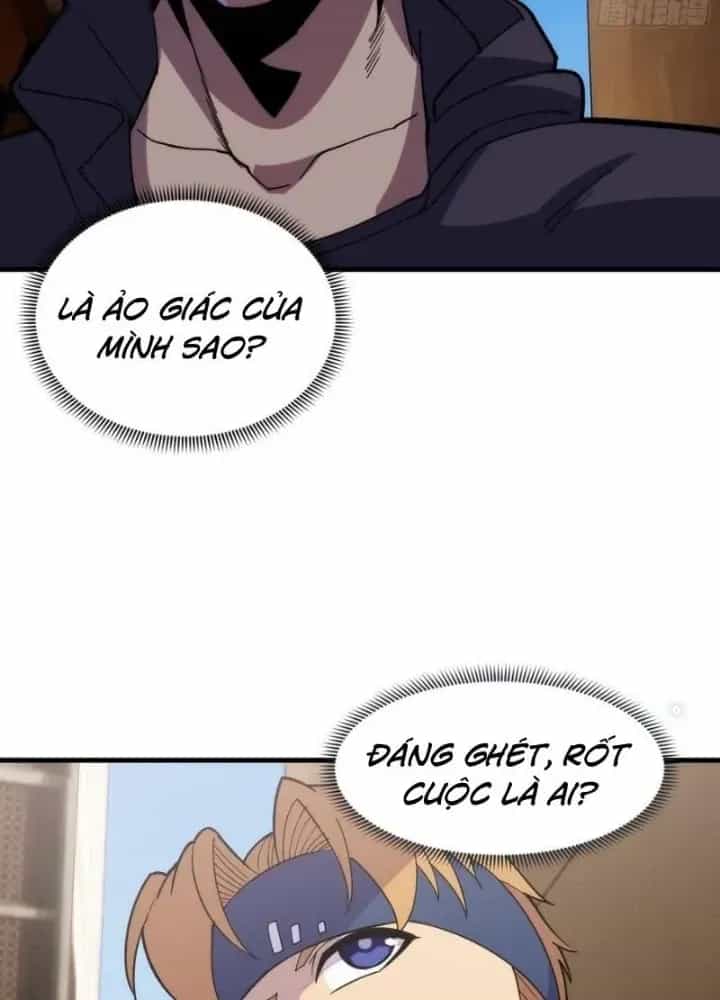 Trò Chơi Chết Tiệt, Ta Làm Mọi Thứ Để Kéo Dài Mạng Sống - Chương 44 - ảnh 77