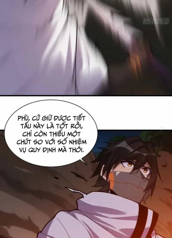 Trò Chơi Chết Tiệt, Ta Làm Mọi Thứ Để Kéo Dài Mạng Sống - Chương 45 - ảnh 61