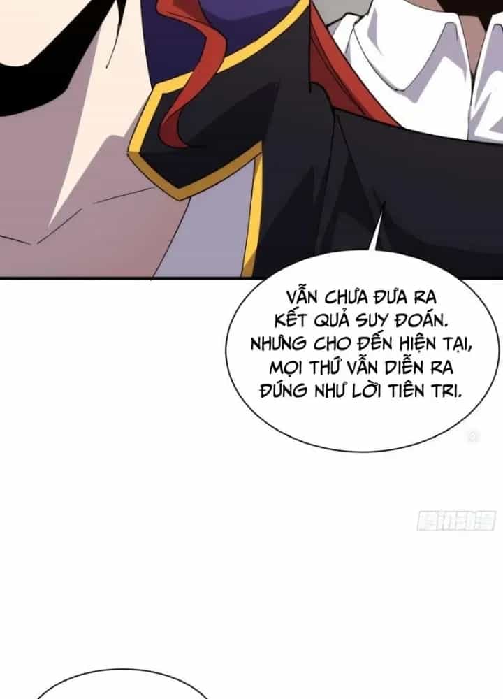 Trò Chơi Chết Tiệt, Ta Làm Mọi Thứ Để Kéo Dài Mạng Sống - Chương 48 - ảnh 13
