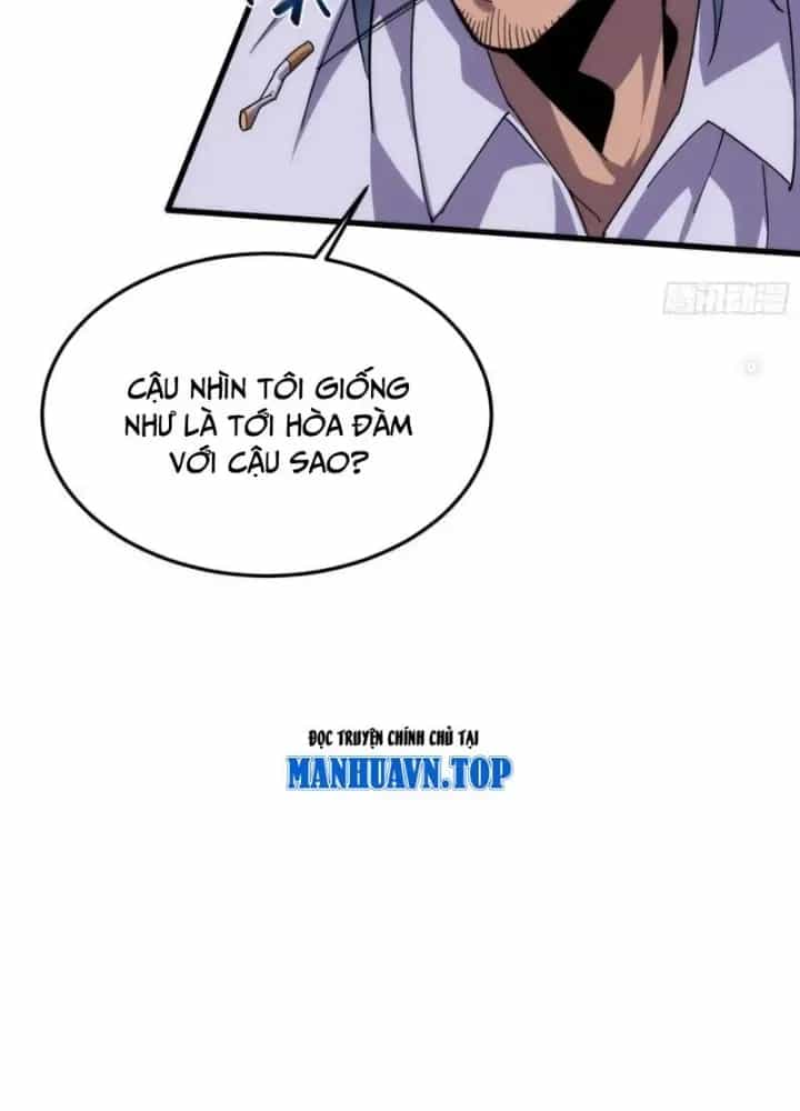 Trò Chơi Chết Tiệt, Ta Làm Mọi Thứ Để Kéo Dài Mạng Sống - Chương 49 - ảnh 57