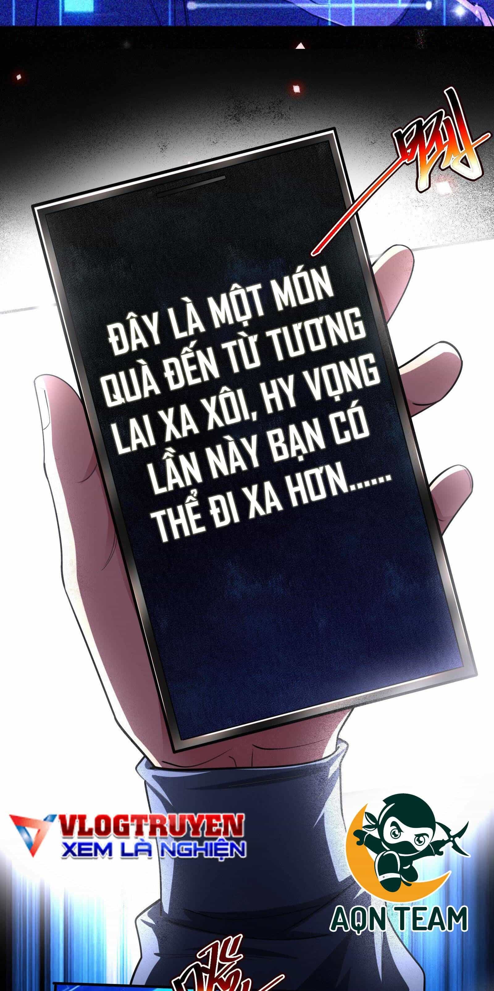 Trò Chơi Cổ Thần - Chương 1 - ảnh 36