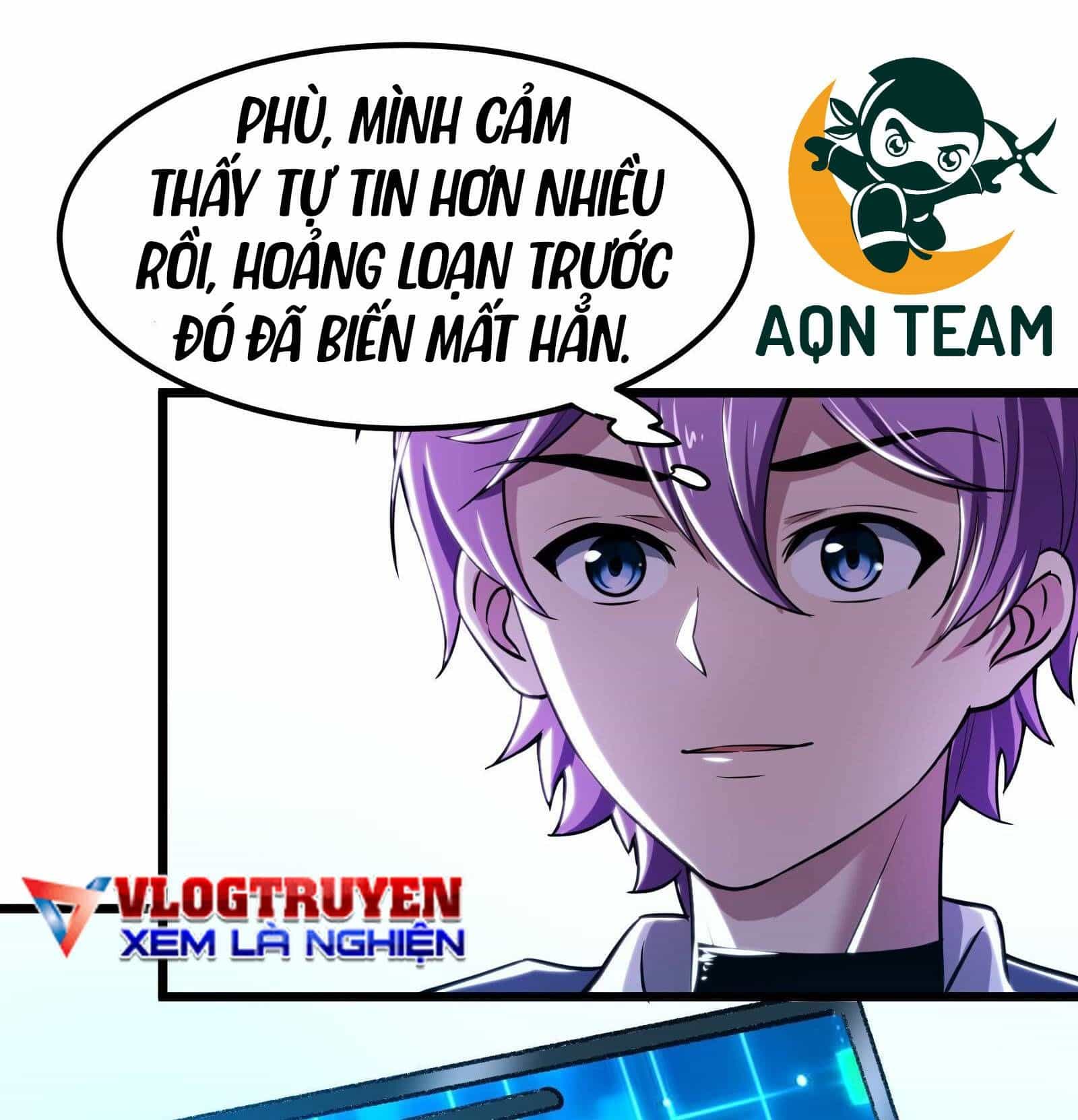 Trò Chơi Cổ Thần - Chương 2 - ảnh 12