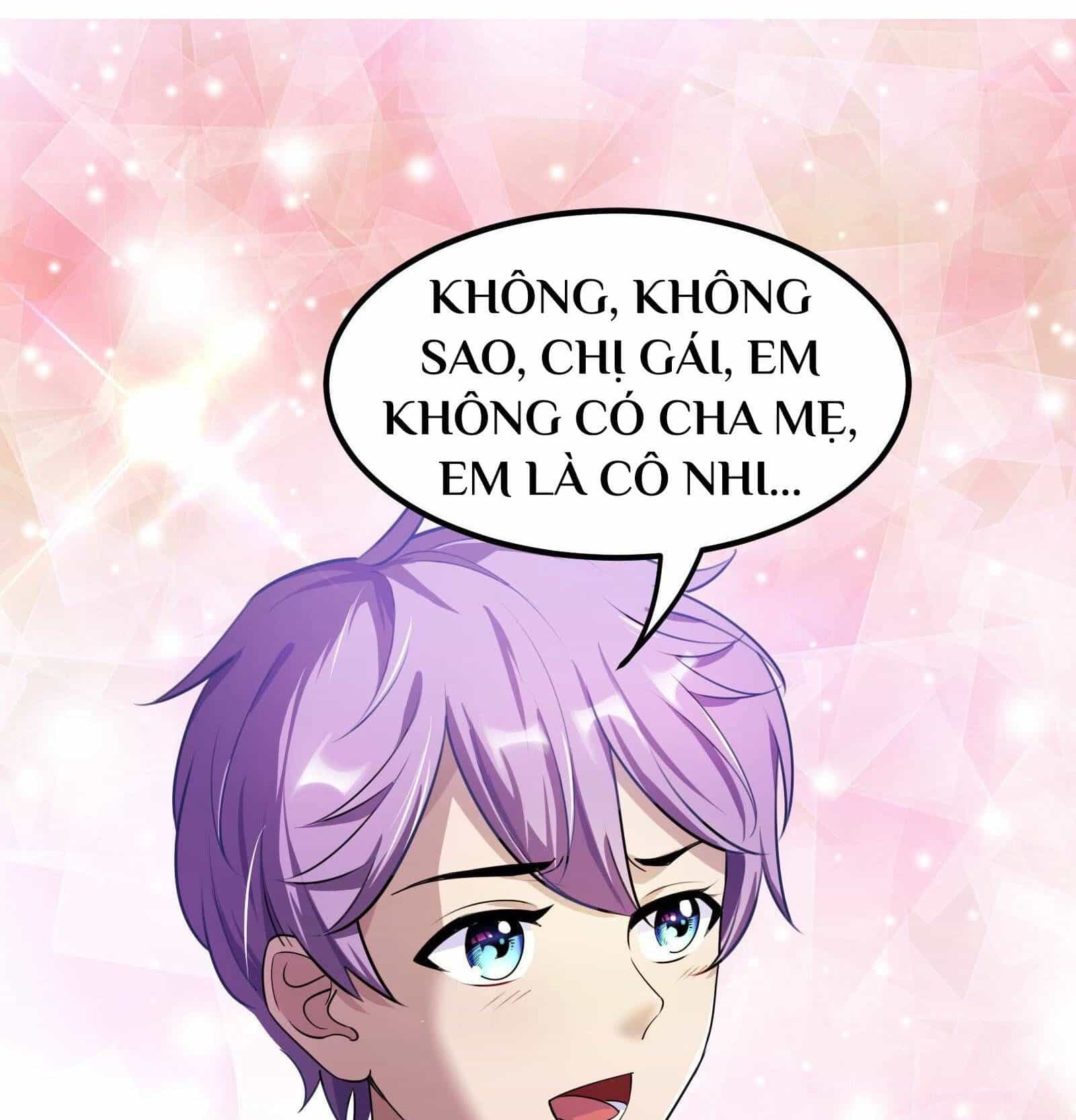 Trò Chơi Cổ Thần - Chương 3 - ảnh 10