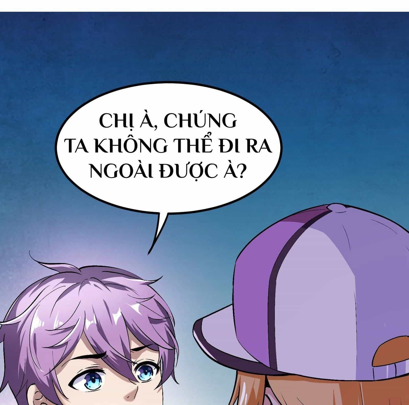 Trò Chơi Cổ Thần - Chương 3 - ảnh 14