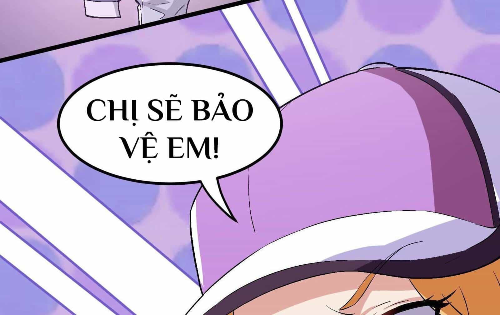 Trò Chơi Cổ Thần - Chương 3 - ảnh 19