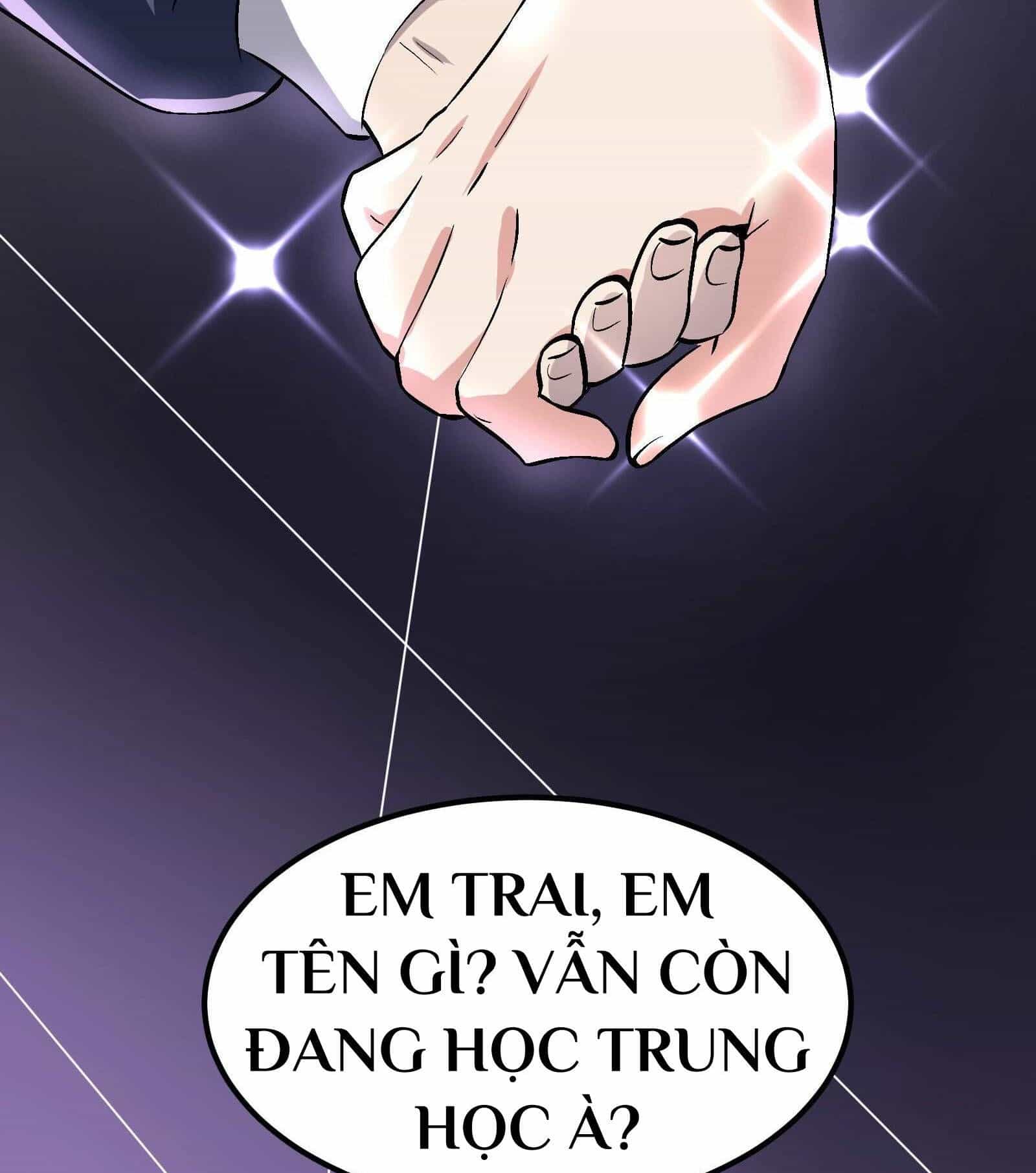 Trò Chơi Cổ Thần - Chương 3 - ảnh 23