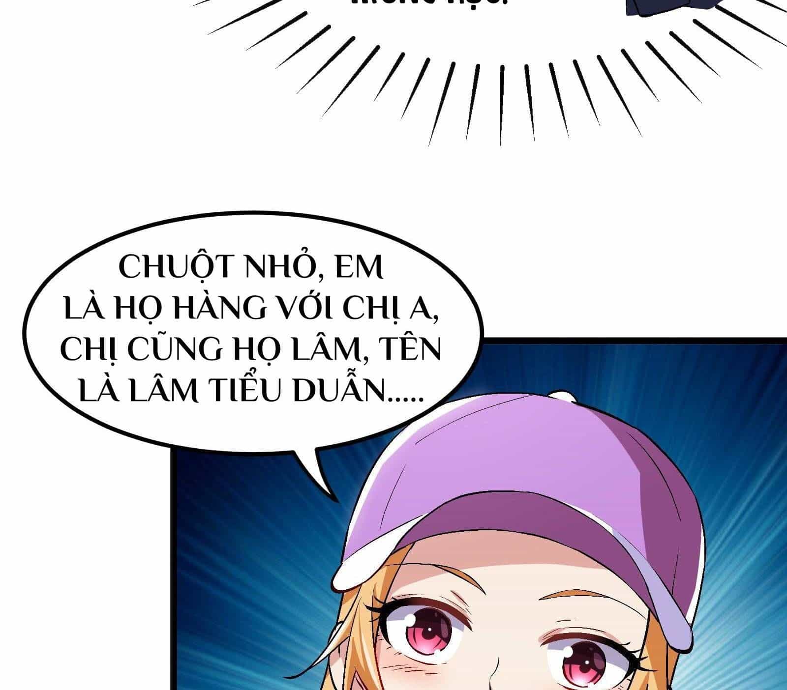Trò Chơi Cổ Thần - Chương 3 - ảnh 26
