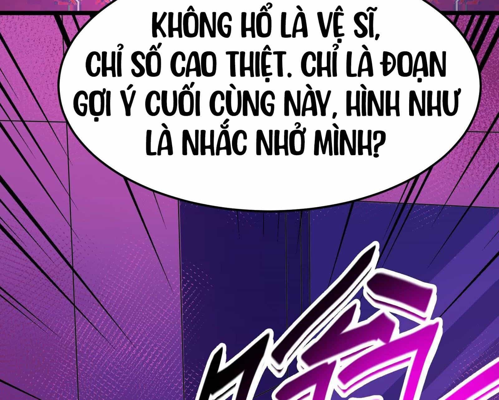 Trò Chơi Cổ Thần - Chương 3 - ảnh 44