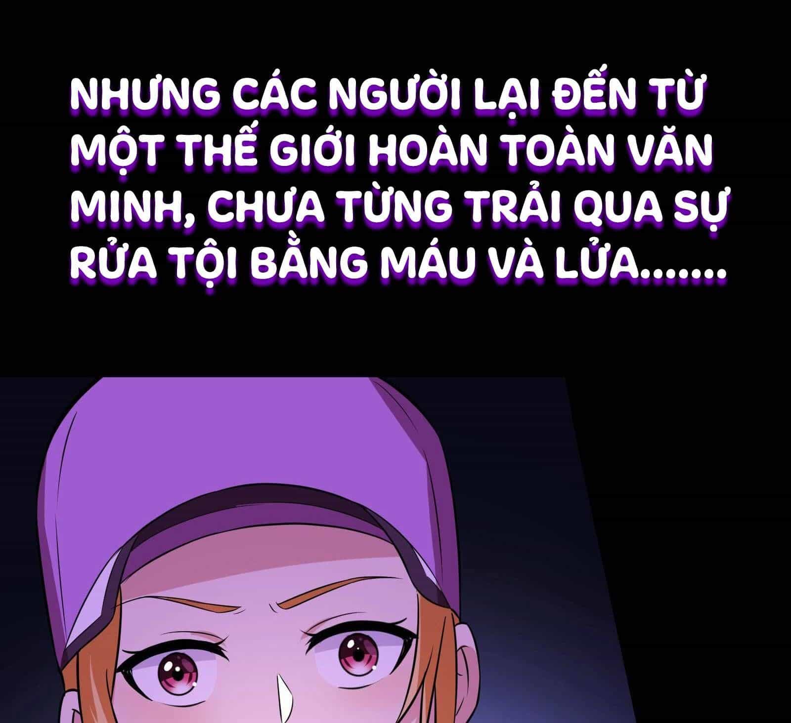 Trò Chơi Cổ Thần - Chương 3 - ảnh 50