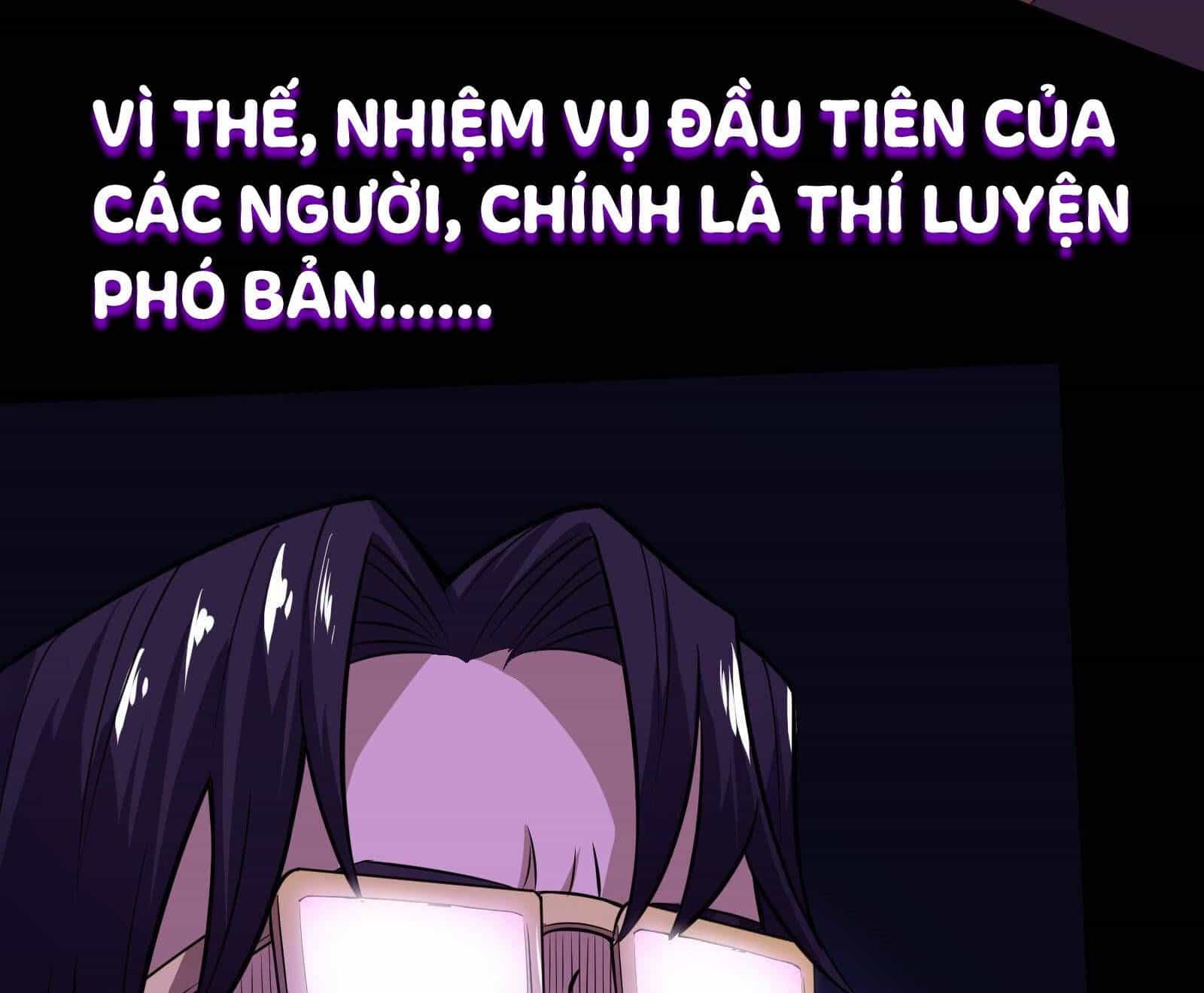 Trò Chơi Cổ Thần - Chương 3 - ảnh 53