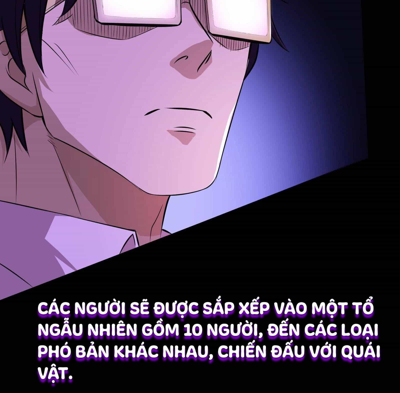 Trò Chơi Cổ Thần - Chương 3 - ảnh 54