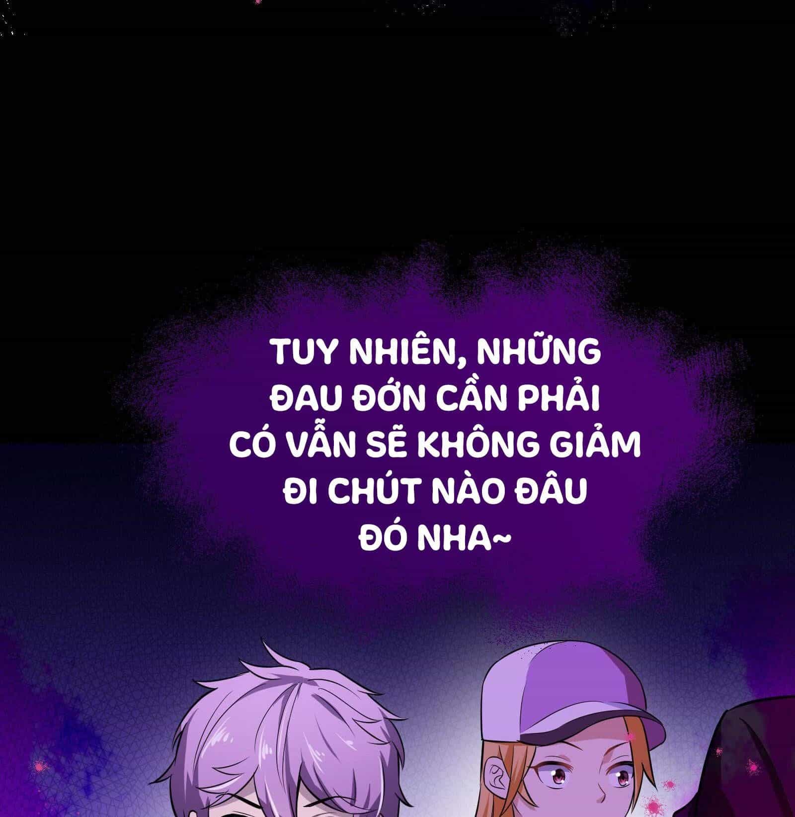 Trò Chơi Cổ Thần - Chương 3 - ảnh 67