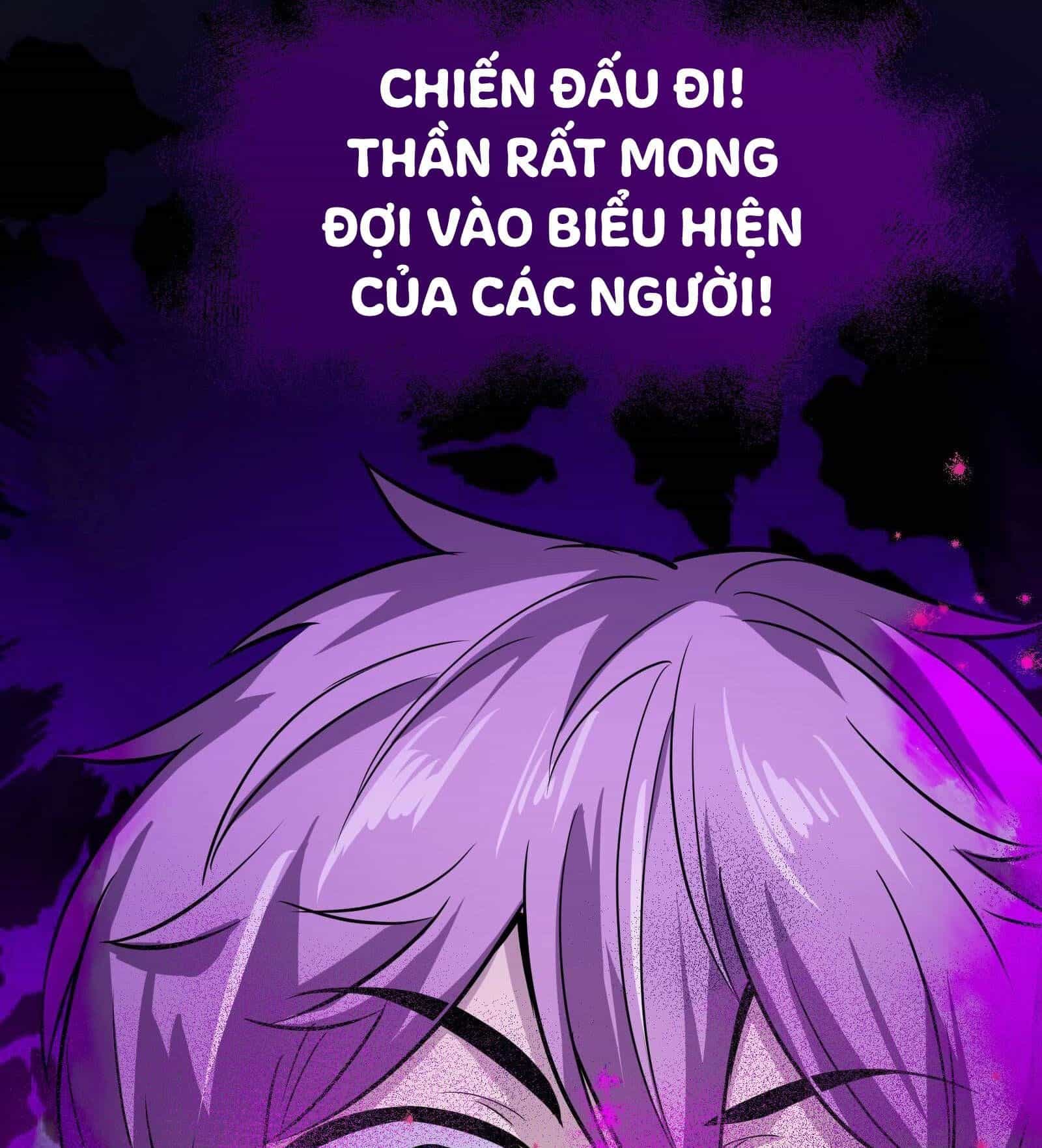 Trò Chơi Cổ Thần - Chương 3 - ảnh 69