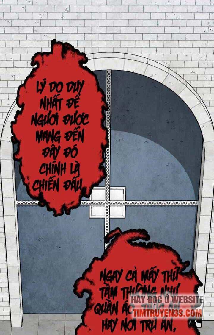 Trò Chơi Của Chúa Thượng - Chương 1 - ảnh 68