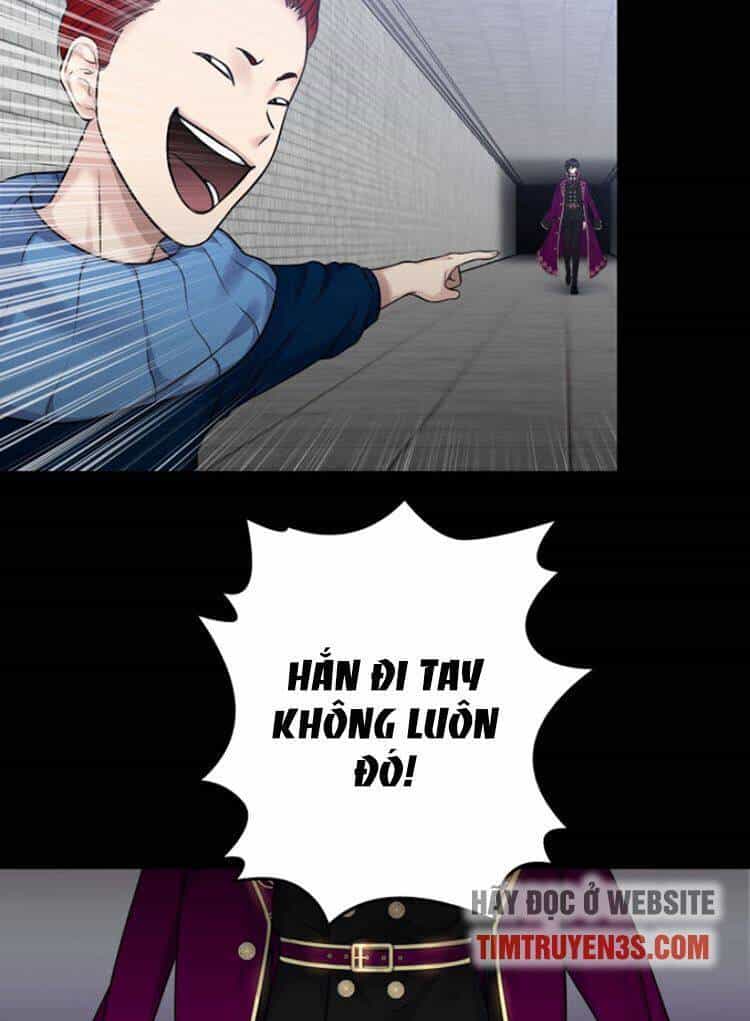 Trò Chơi Của Chúa Thượng - Chương 10 - ảnh 20