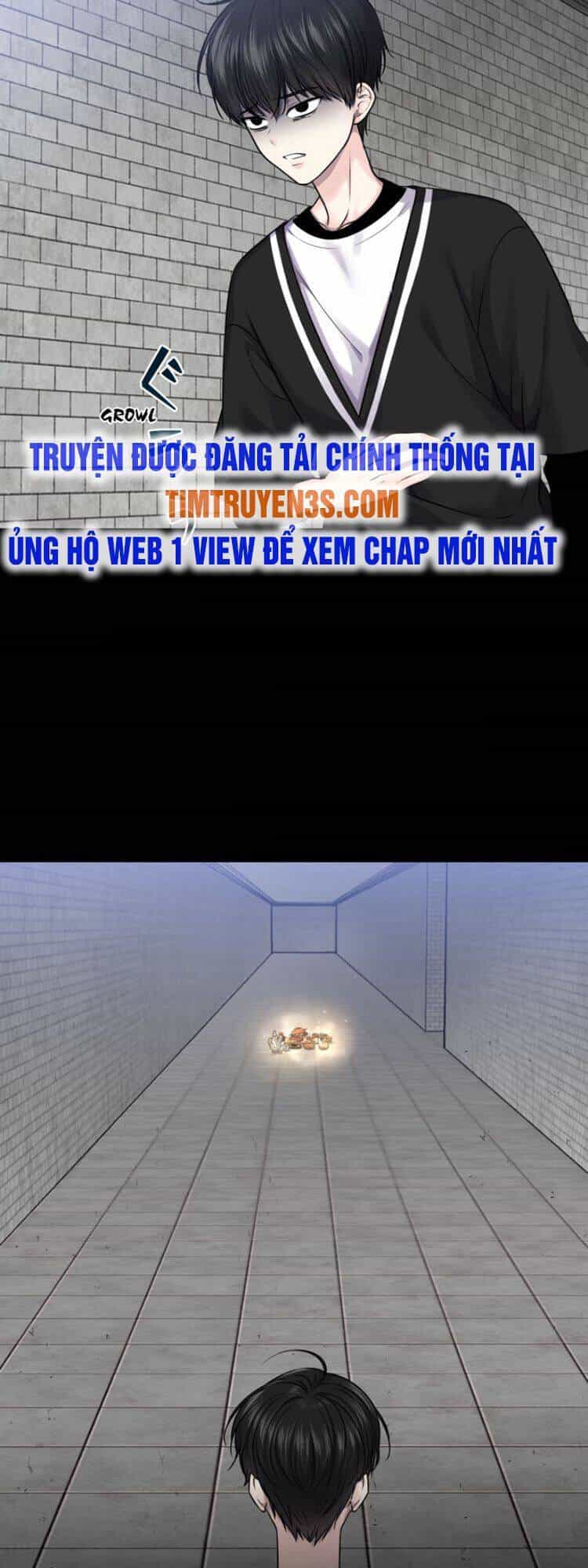 Trò Chơi Của Chúa Thượng - Chương 10 - ảnh 44