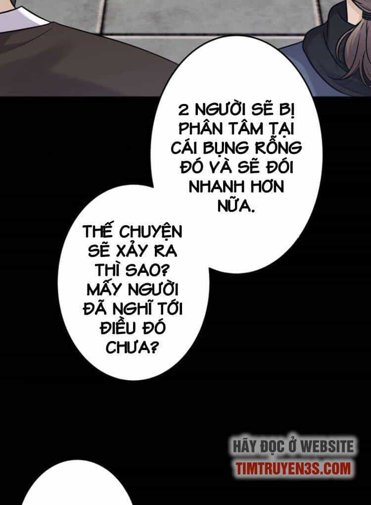 Trò Chơi Của Chúa Thượng - Chương 11 - ảnh 12