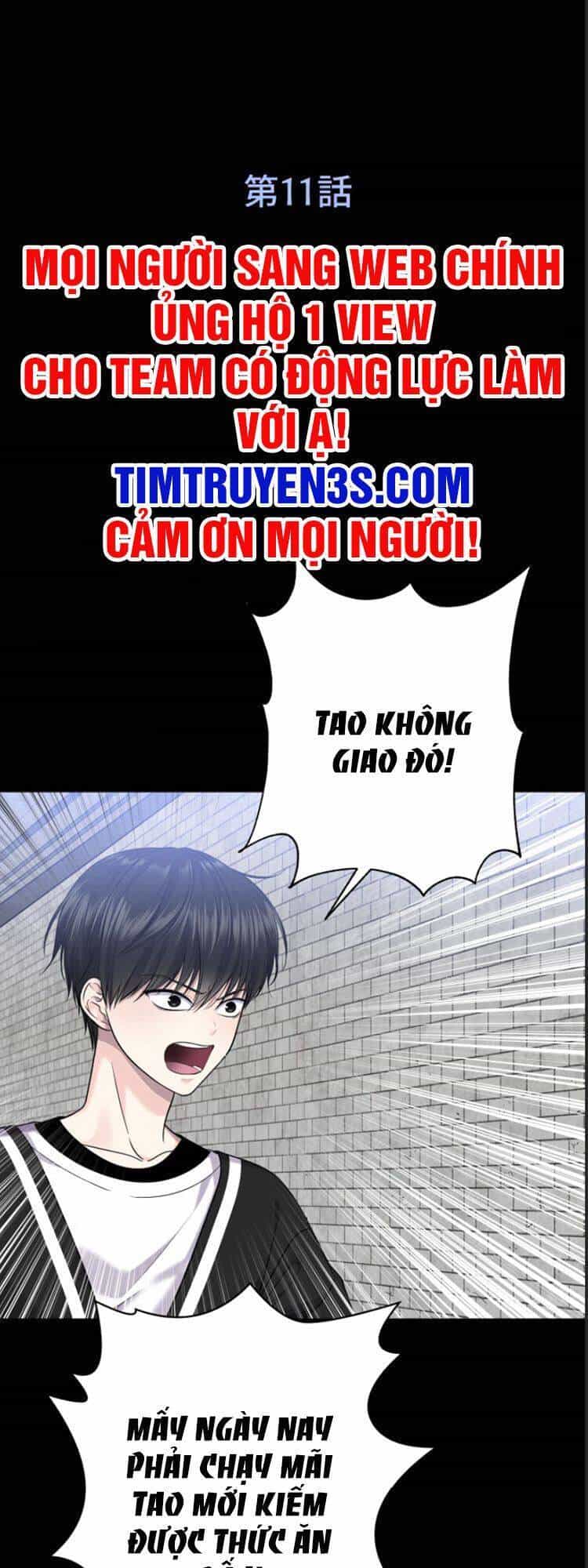 Trò Chơi Của Chúa Thượng - Chương 11 - ảnh 2