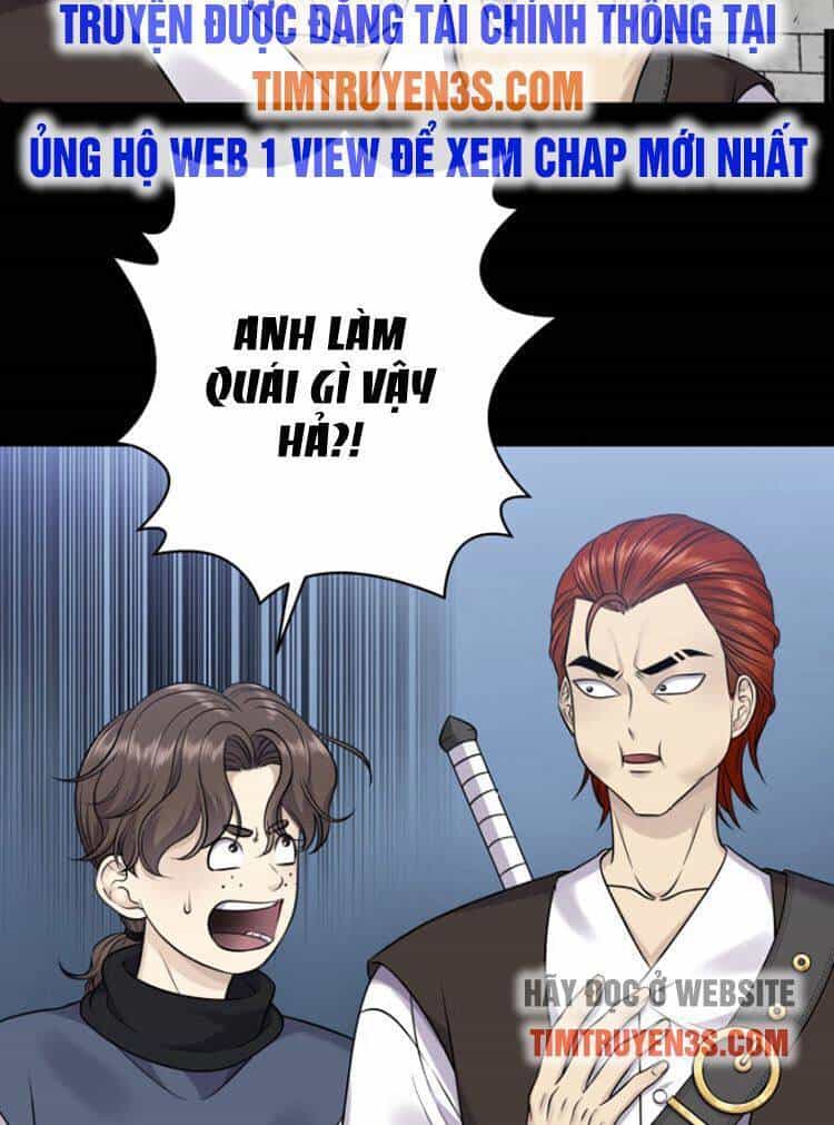 Trò Chơi Của Chúa Thượng - Chương 11 - ảnh 26