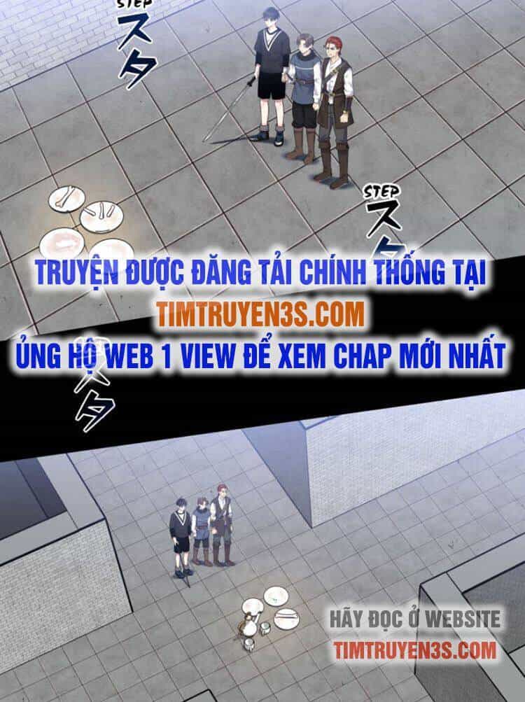 Trò Chơi Của Chúa Thượng - Chương 11 - ảnh 32
