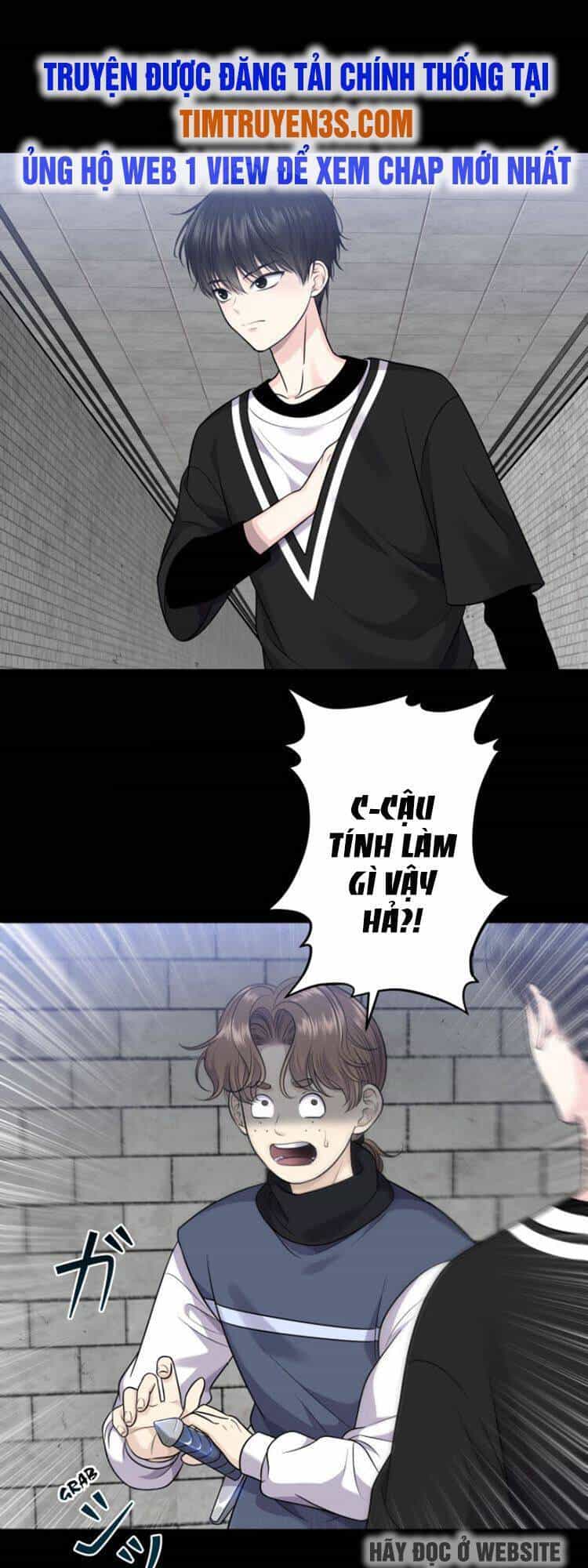 Trò Chơi Của Chúa Thượng - Chương 11 - ảnh 50
