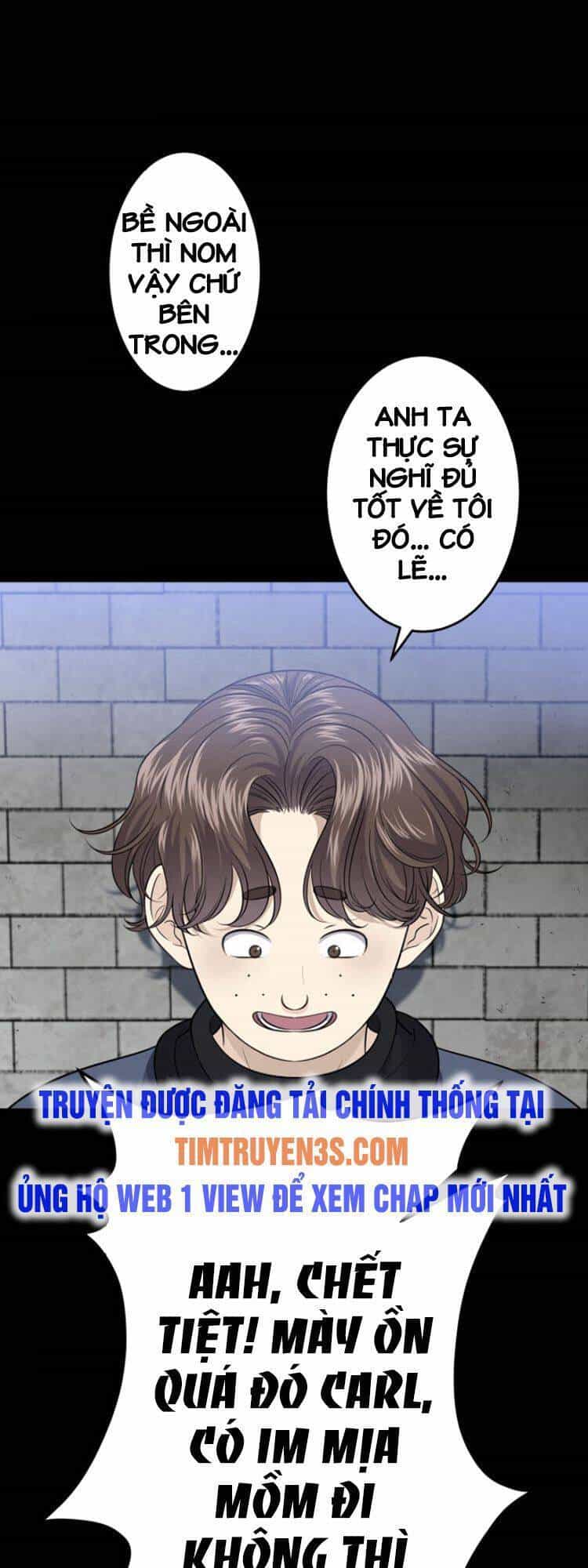 Trò Chơi Của Chúa Thượng - Chương 12 - ảnh 11