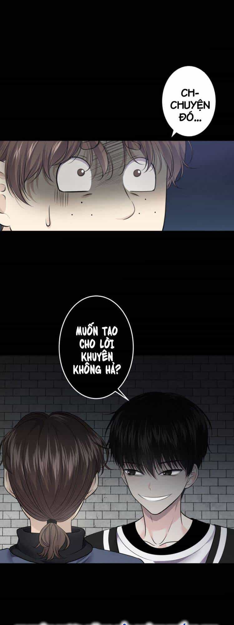 Trò Chơi Của Chúa Thượng - Chương 12 - ảnh 15