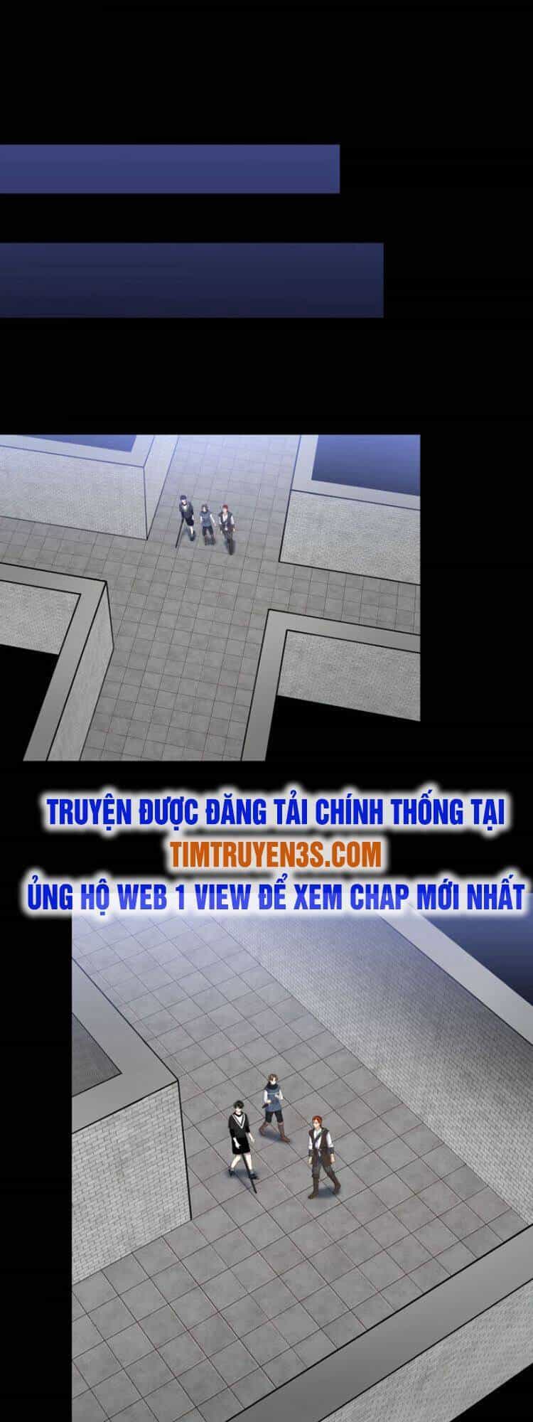 Trò Chơi Của Chúa Thượng - Chương 12 - ảnh 25
