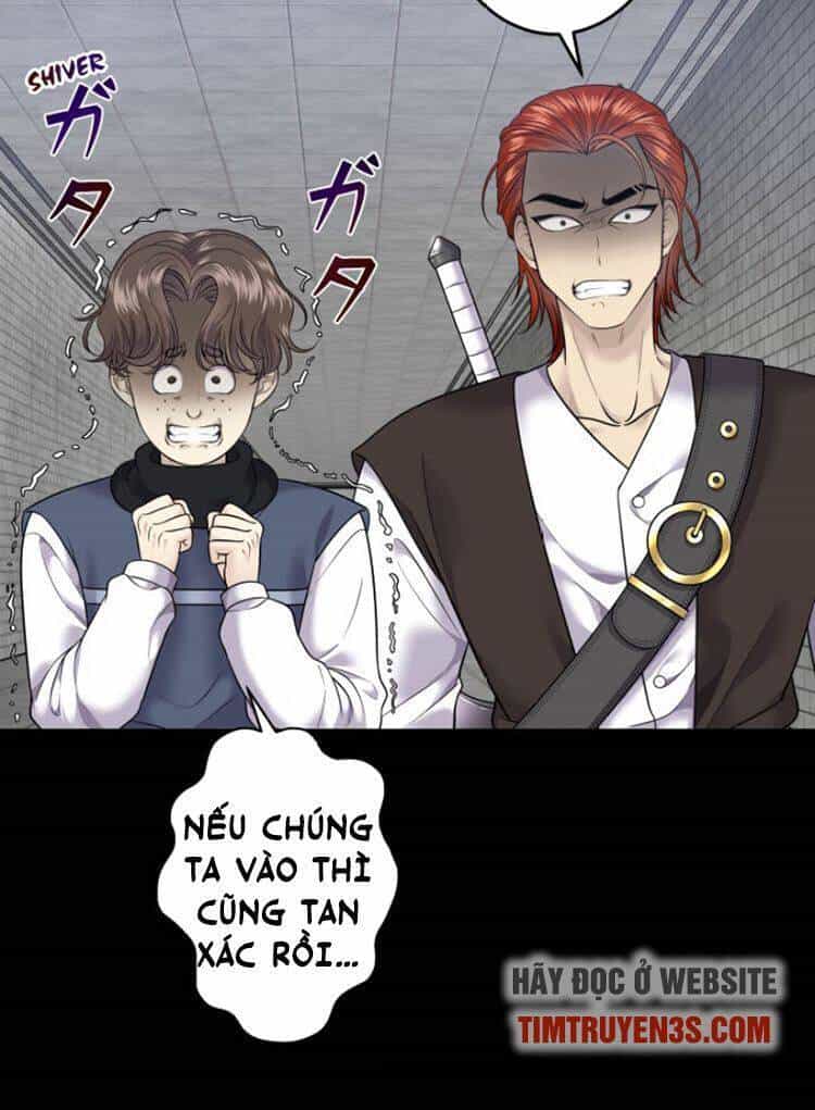 Trò Chơi Của Chúa Thượng - Chương 12 - ảnh 37