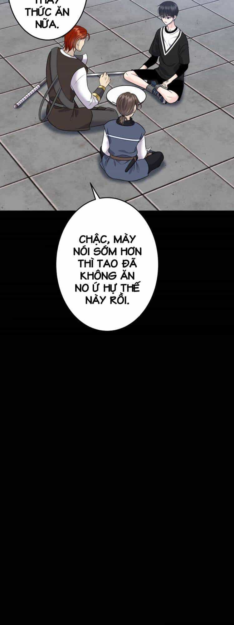 Trò Chơi Của Chúa Thượng - Chương 12 - ảnh 65