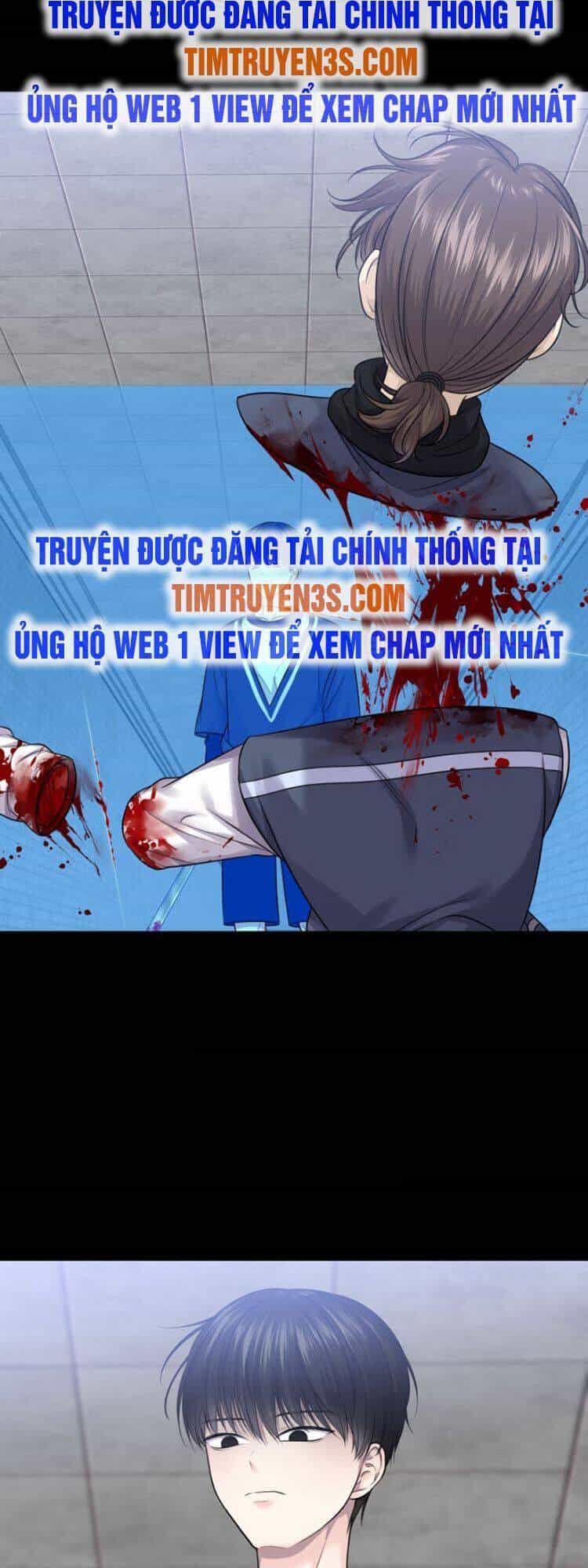 Trò Chơi Của Chúa Thượng - Chương 13 - ảnh 48