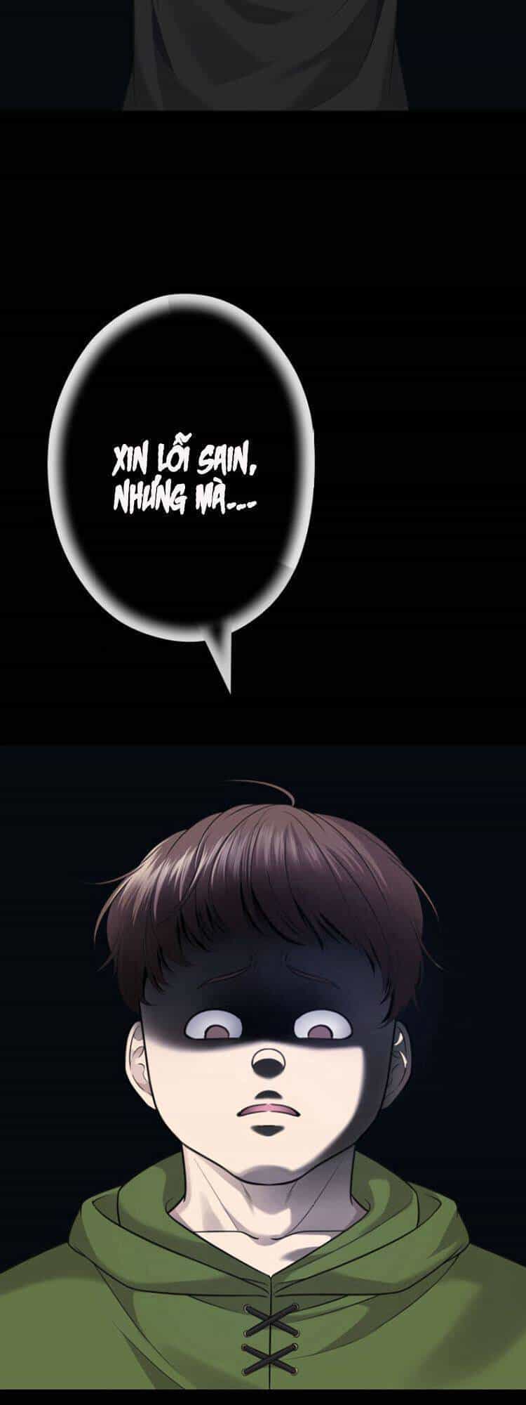 Trò Chơi Của Chúa Thượng - Chương 14 - ảnh 15